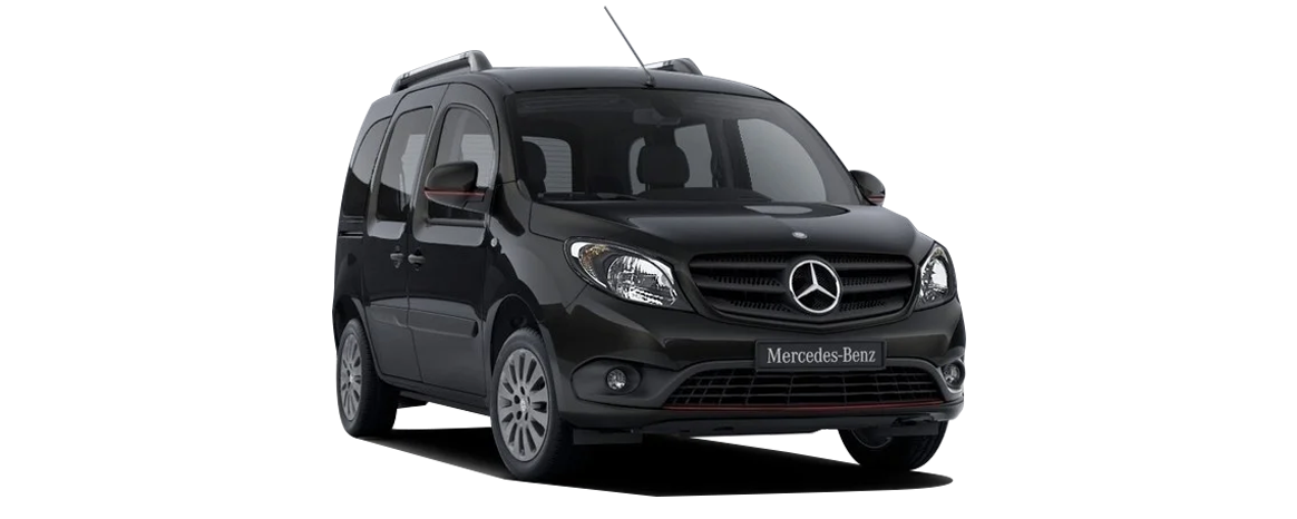 Mercedes Citan Tourer