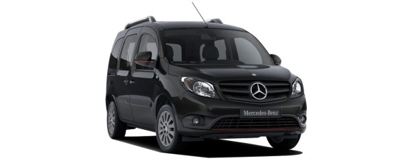 Mercedes Citan Tourer